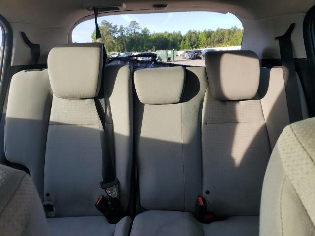 2021 HONDA HR-V LX - 3CZRU6H31MM753143