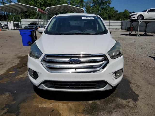 2017 FORD ESCAPE SE - 1FMCU0GD2HUC55498