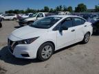 2021 NISSAN VERSA S - 3N1CN8DV0ML816690