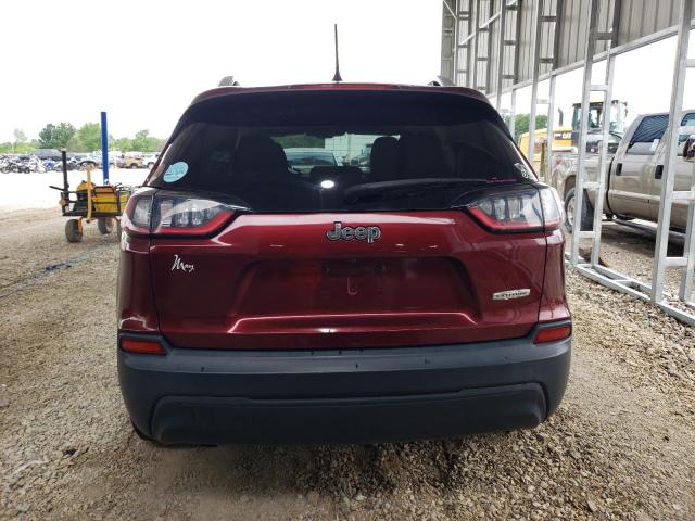2019 JEEP CHEROKEE L - 1C4PJLCB0KD206912