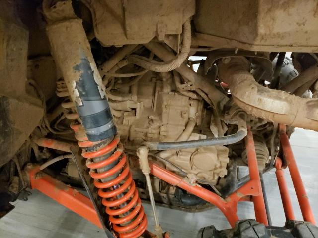 2023 HONDA SXS1000 1HFVE05K8P4400740