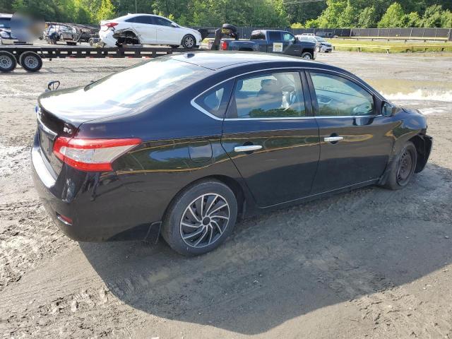 Vin: 3n1ab7ap6fy348258, lot: 58228005, nissan sentra s 20153