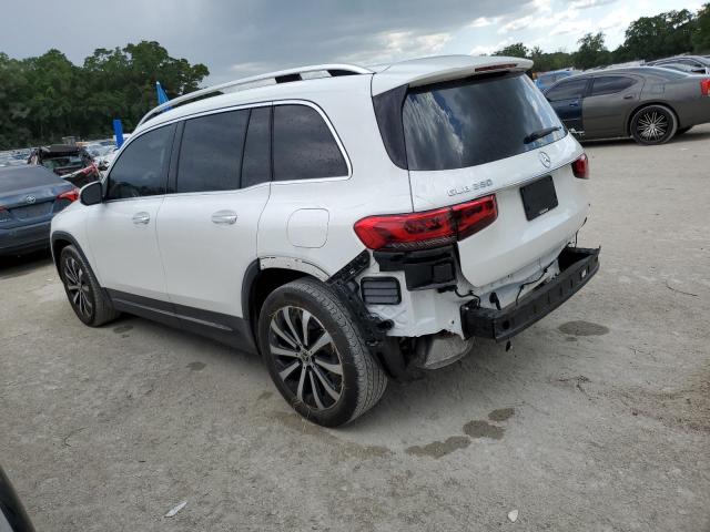 Vin: w1n4m4gb7mw130566, lot: 58500295, mercedes-benz glb-class 250 20212
