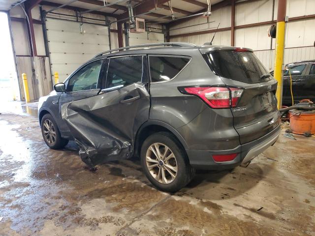 Vin: 1fmcu9gd6hue62416, lot: 57844245, ford escape se 20172