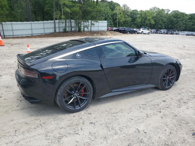 Vin: jn1bz4bh4rm360986, lot: 57839195, nissan z performa performance 20243