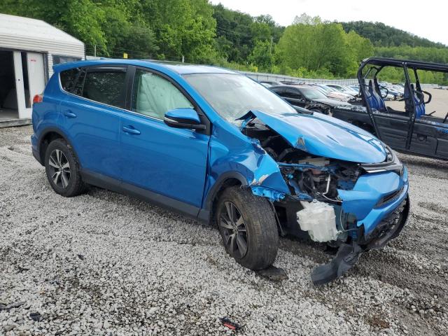 2018 TOYOTA RAV4 ADVEN 2T3RFREV2JW706169