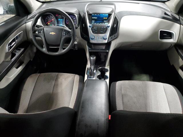 2016 CHEVROLET EQUINOX LS - 2GNALBEK1G6149897