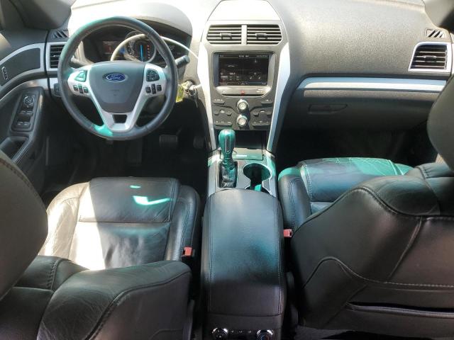 2015 FORD EXPLORER X - 1FM5K7D82FGA19959