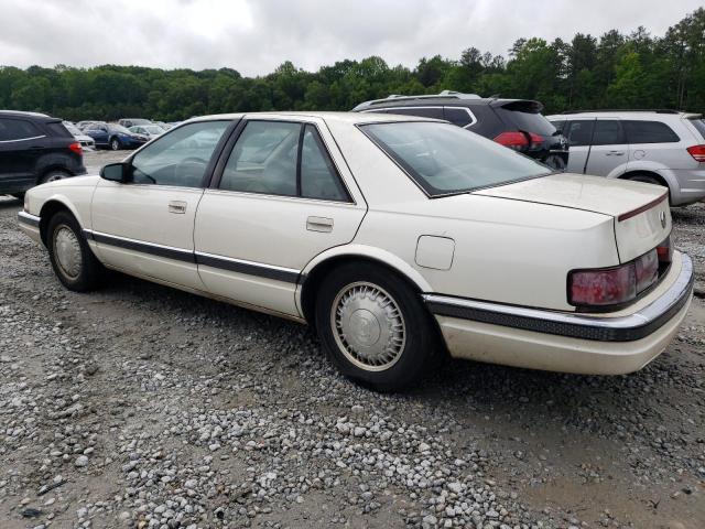 Vin: 1g6ks53b0nu800569, lot: 56056375, cadillac seville 19922