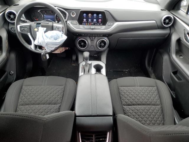 2022 CHEVROLET BLAZER 2LT - 3GNKBCR45NS165026
