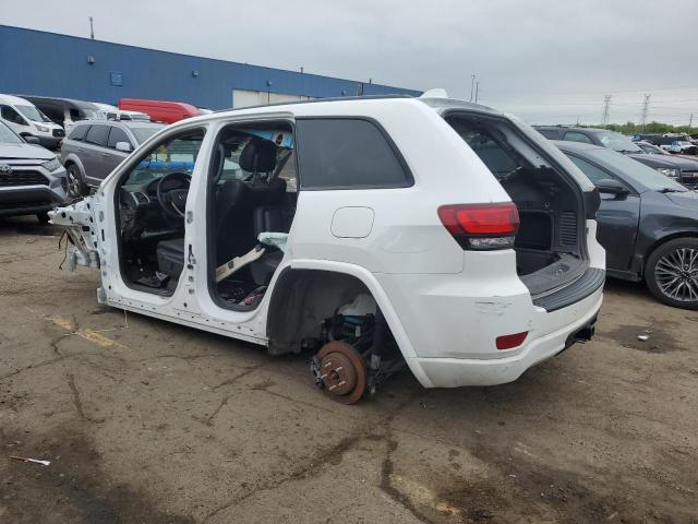 Vin: 1c4rjfag2mc778369, lot: 56435505, jeep grand cher laredo 20212