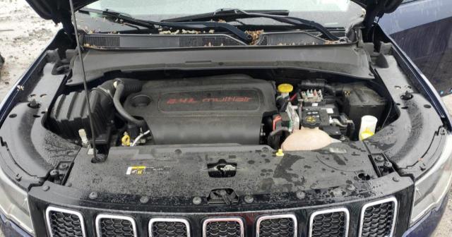 2020 JEEP COMPASS LA 3C4NJDBB5LT112616