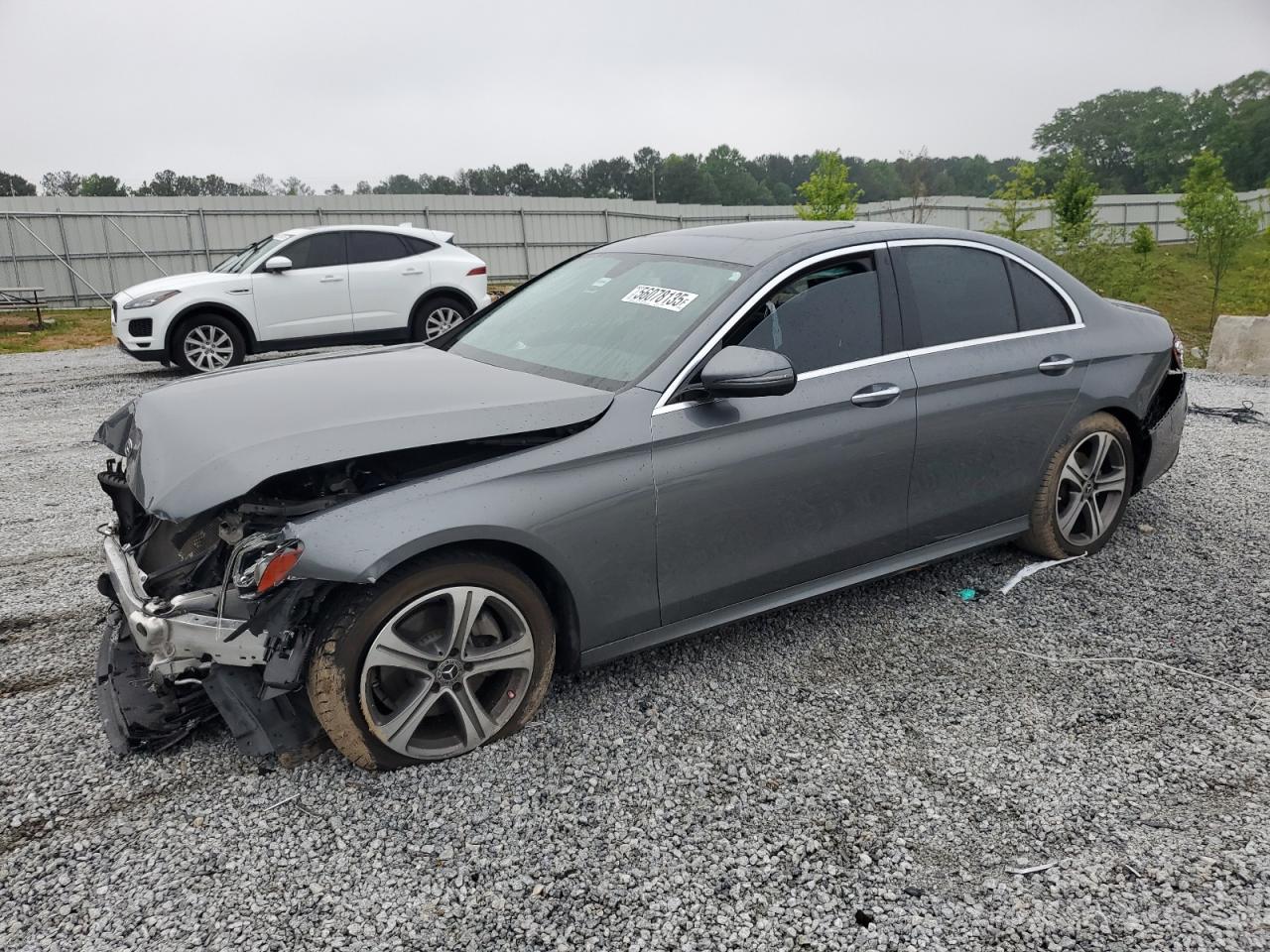 MERCEDES-BENZ E-CLASS 300