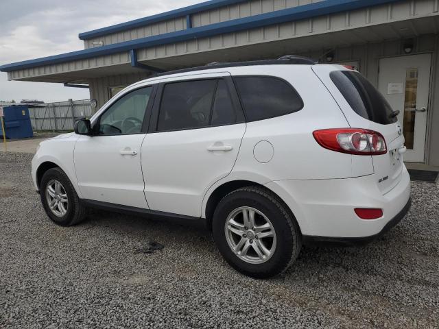 Vin: 5xyzg3ab0bg024073, lot: 56123915, hyundai santa fe gls 20112