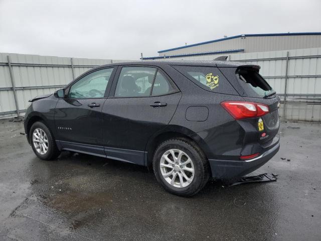 2018 CHEVROLET EQUINOX LS 2GNAXREV2J6294249
