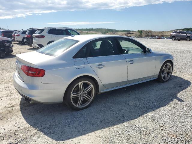Vin: waubgafl1da205190, lot: 58205265, audi s4/rs4 premium plus 20133