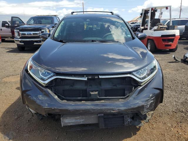 2017 HONDA CR-V EX 5J6RW2H55HL045828