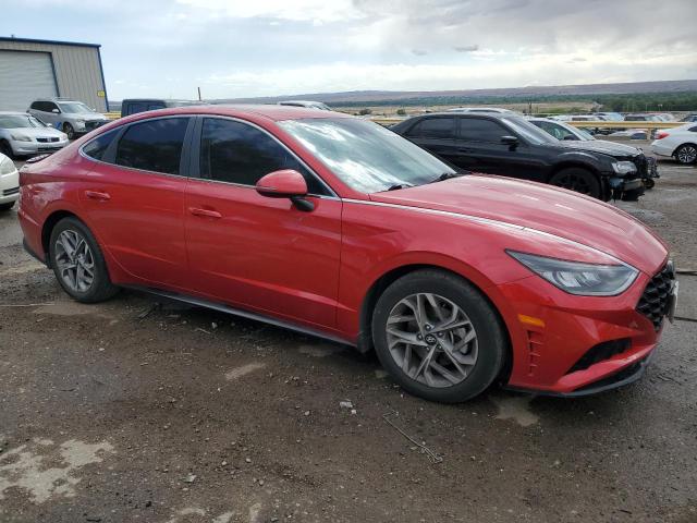 Vin: 5npel4ja0mh093767, lot: 56041785, hyundai sonata sel 20214