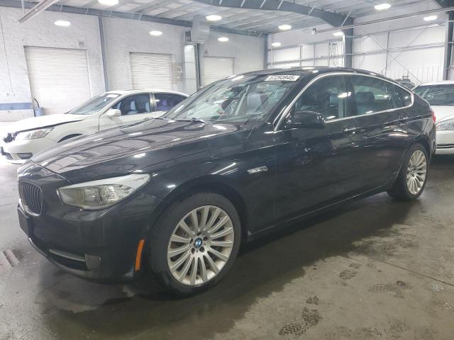 BMW 535 XIGT