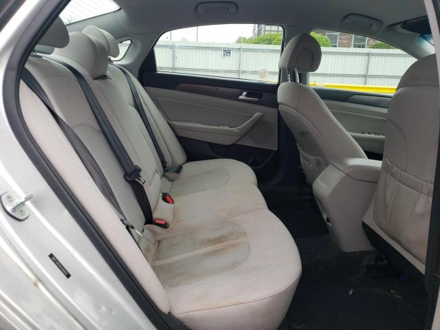 2016 HYUNDAI SONATA SPO - 5NPE34AF9GH285852