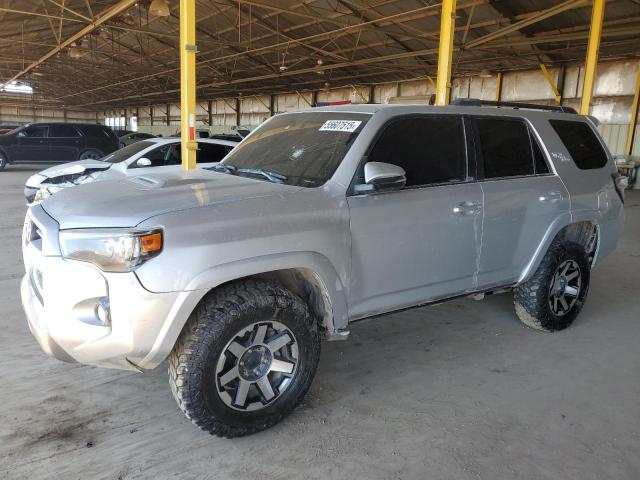 Vin: jteru5jr5n6022517, lot: 55607515, toyota 4runner sr5 premium 2022 img_1