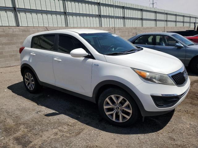 Vin: kndpbcac3g7867073, lot: 59160805, kia sportage lx 20164
