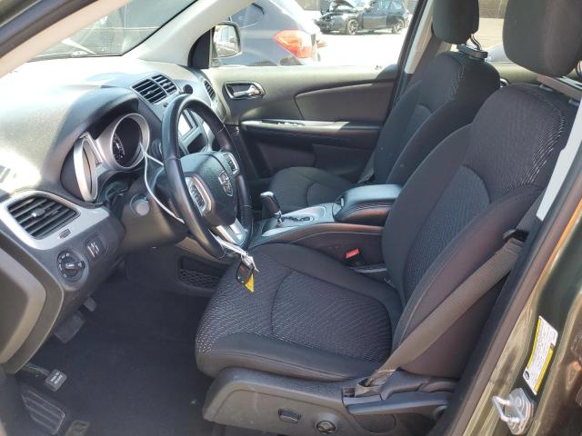 2019 DODGE JOURNEY SE - 3C4PDCBGXKT858208