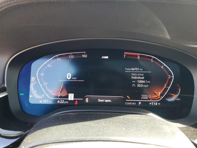 2020 BMW 530 I - WBAJR3C07LWW79318
