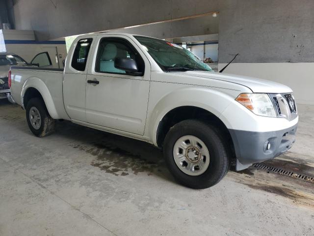 Vin: 1n6bd0ct2gn750531, lot: 58134455, nissan frontier s 20164
