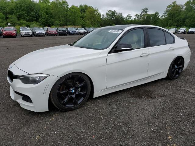 2013 BMW 3 SERIES