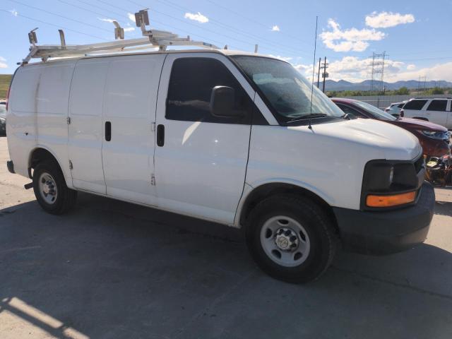 Vin: 1gcwgfba7d1129125, lot: 58030475, chevrolet express 20134