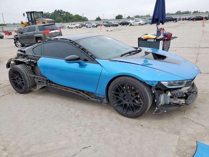 Vin: wby2z2c56gv675056, lot: 57428975, bmw i series 20164