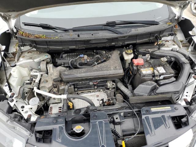 2017 NISSAN ROGUE S - JN8AT2MV7HW263015