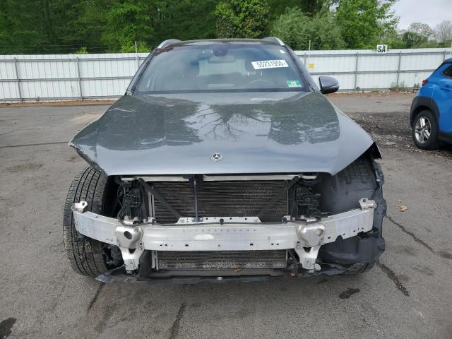 2019 MERCEDES-BENZ GLC 300 4M - WDC0G4KB0KV142267