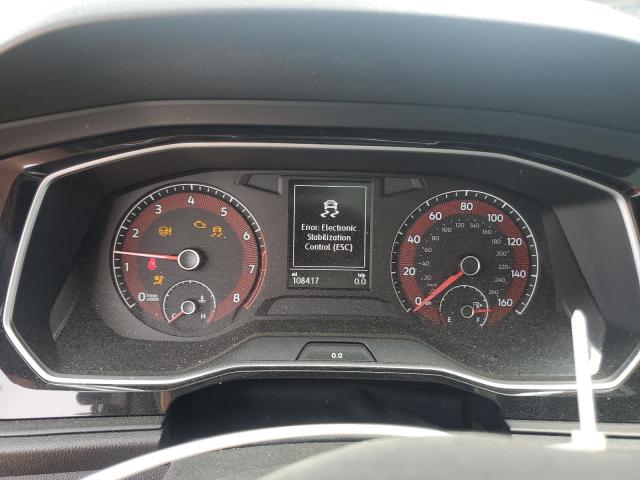 2019 VOLKSWAGEN JETTA S - 3VWCB7BU7KM223598