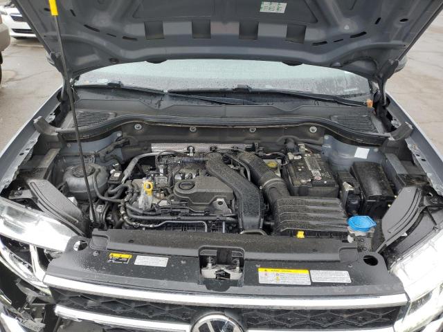2022 VOLKSWAGEN TAOS SEL 3VV2X7B28NM053742