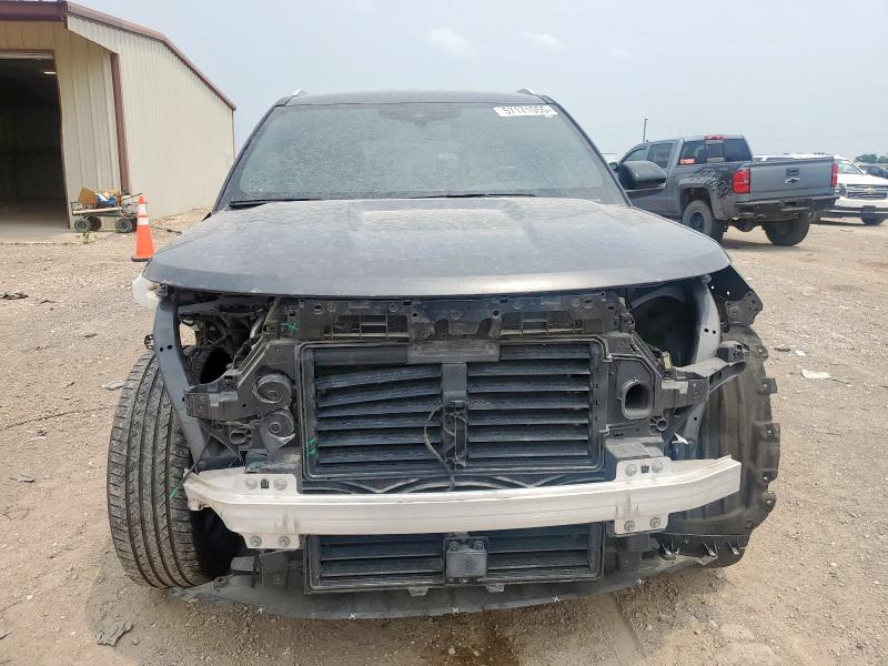 2020 FORD EXPLORER L - 1FMSK7FH7LGB52079