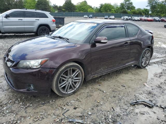 Vin: jtkjf5c77d3062789, lot: 56337475, toyota scion 2013 img_1