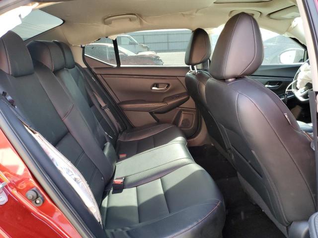 2023 NISSAN SENTRA SR 3N1AB8DV8PY312086