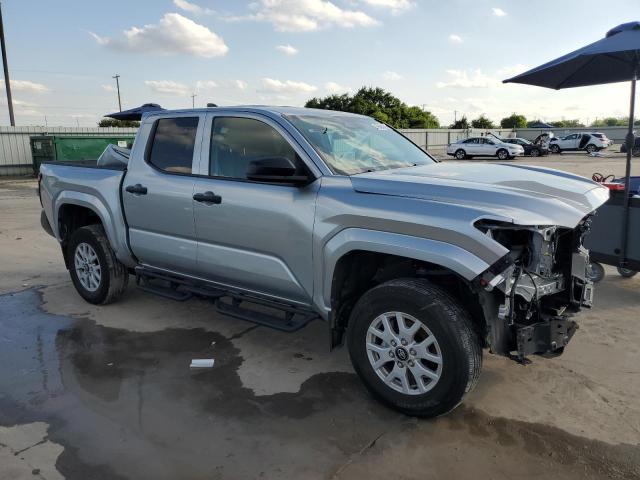 Vin: 3tykd5hn5rt001332, lot: 55604205, toyota tacoma double cab 20244