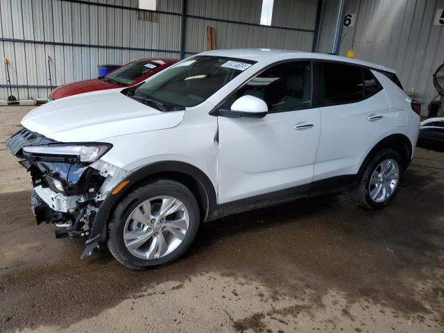 Vin: kl4amcsl0sb191874, lot: 58989165, buick encore preferred 2025 img_1