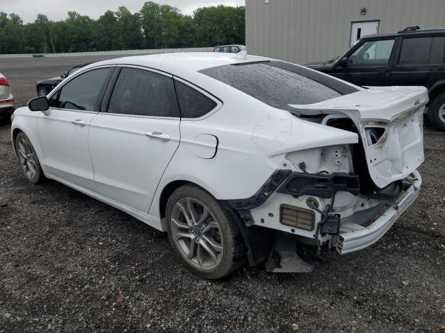 Vin: 3fa6p0ru4kr240222, lot: 57982965, ford fusion titanium 20192