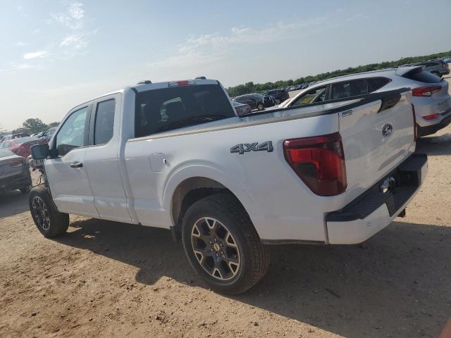 Vin: 1ftex2lp7skd14189, lot: 55840875, ford f150 stx stx 20252