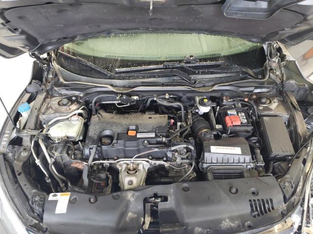 2018 HONDA CIVIC LX - 19XFC2F69JE203552