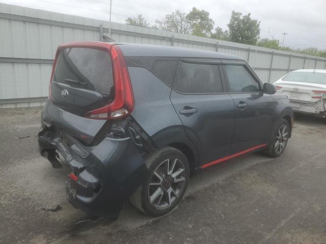 Vin: kndj63au7l7048564, lot: 58190165, kia soul gt line 20203