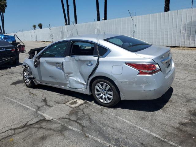 Vin: 1n4al3ap9fc431037, lot: 55861485, nissan altima 2.5 20152