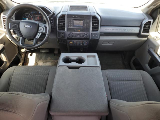 2019 FORD F250 SUPER 1FT7W2BT1KEF16616