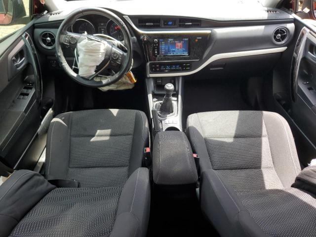 2017 TOYOTA COROLLA IM - JTNKARJE5HJ534620