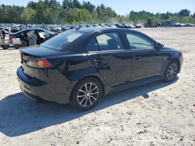 Vin: ja32v2fw7fu016746, lot: 56482165, mitsubishi lancer se 20153