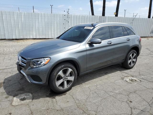 Vin: wdc0g4jb3jv083389, lot: 56445105, mercedes-benz glc-class 300 2018 img_1